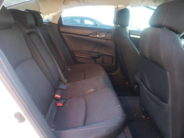 Photo 10 from auction – 2016 HONDA CIVIC EX with VIN 19XFC2F79GE079431