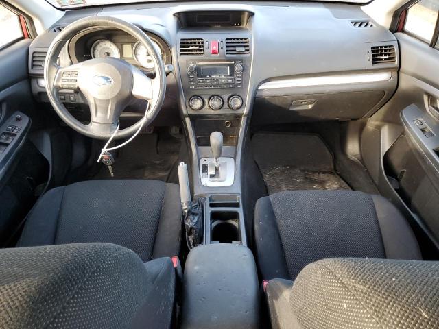 Photo 8 from auction – 2014 SUBARU IMPREZA with VIN JF1GJAA68EH017289