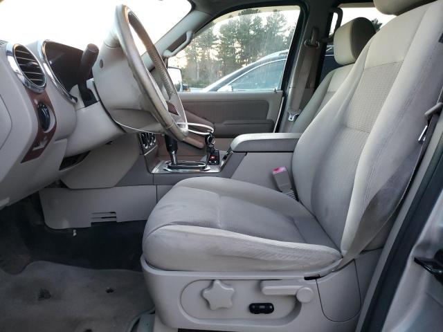 Photo 7 from auction – 2007 FORD EXPLORER S with VIN 1FMEU51K77UB11859