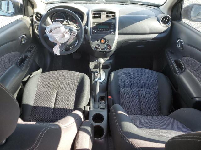 Photo 8 from auction – 2015 NISSAN VERSA S with VIN 3N1CN7AP5FL893574