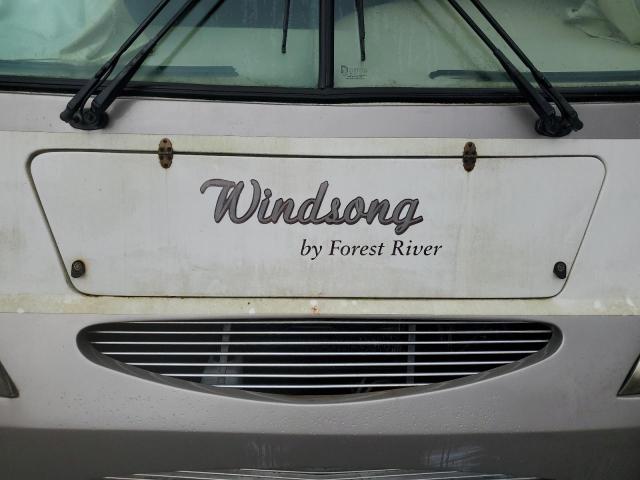 Photo 7 from auction – 2002 WILDWOOD WILDCAT with VIN 5B4MP67G423338236