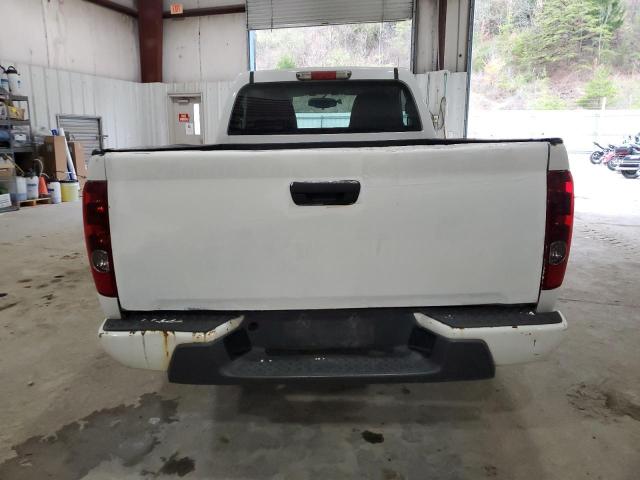 Photo 10 from auction – 2012 CHEVROLET COLORADO with VIN 1GCCSBF95C8159689