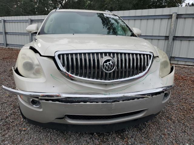Photo 5 from auction – 2011 BUICK ENCLAVE CX with VIN 5GAKRBED0BJ207749