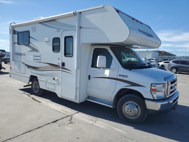 Photo 4 from auction – 2014 WINNEBAGO EKKO with VIN 1FDWE3FL9EDA23237