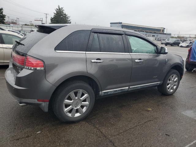 Photo 3 from auction – 2010 LINCOLN MKX with VIN 2LMDJ8JC9ABJ25181