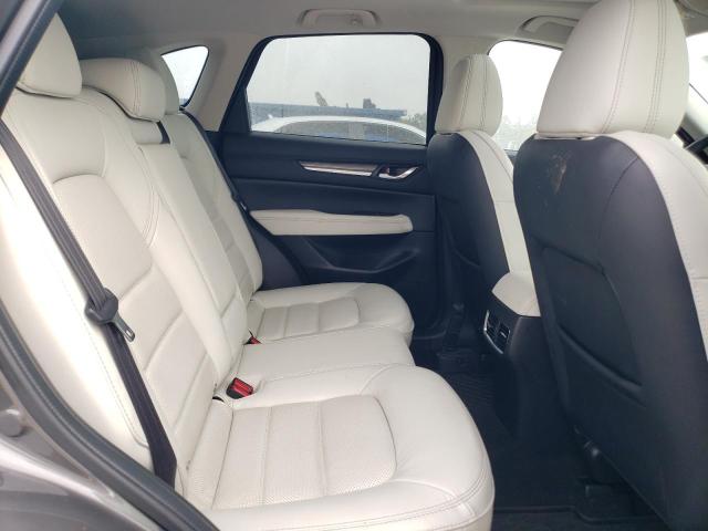Photo 11 from auction – 2021 MAZDA CX-5 GRAND with VIN JM3KFADM7M1317596