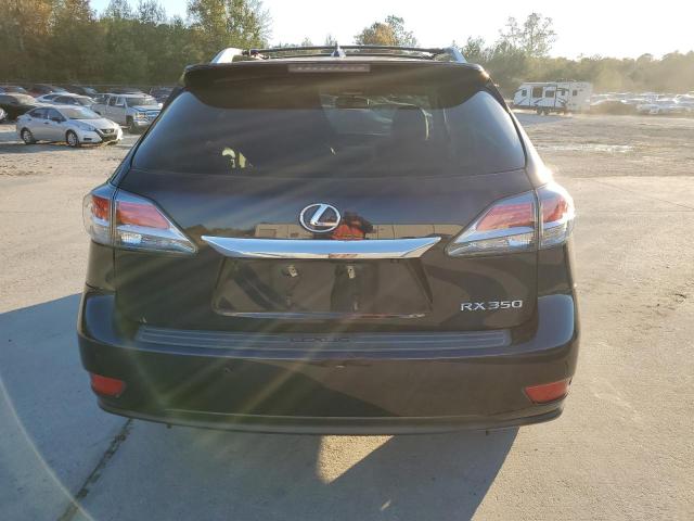 Photo 6 from auction – 2015 LEXUS RX 350 with VIN 2T2ZK1BA8FC189097
