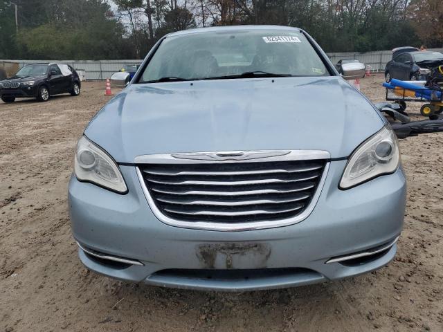 Photo 5 from auction – 2013 CHRYSLER 200 LIMITE with VIN 1C3CCBCG9DN745576