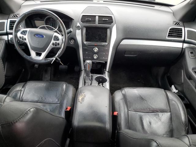 Photo 8 from auction – 2014 FORD EXPLORER X with VIN 1FM5K8D88EGC23489
