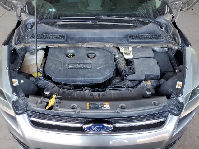 Photo 12 from auction – 2014 FORD ESCAPE TIT with VIN 1FMCU0J96EUA93553