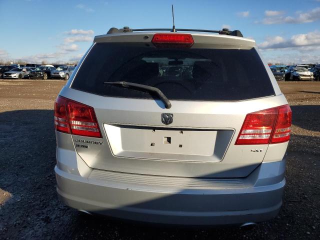Photo 6 from auction – 2009 DODGE JOURNEY SX with VIN 3D4GH57V99T209620