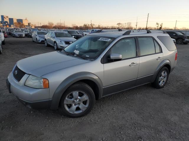 FORD FREESTYLE 2007 с VIN 1FMDK051X7GA41889 - Фото с аукциона