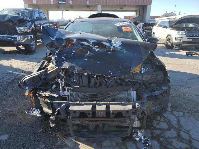 Photo 5 from auction – 2012 FORD FOCUS SE with VIN 1FAHP3K27CL270320