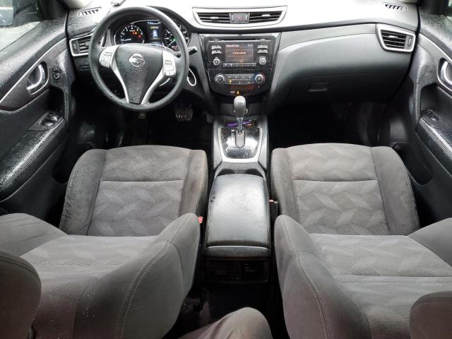 Photo 8 from auction – 2016 NISSAN ROGUE S with VIN KNMAT2MV4GP737698