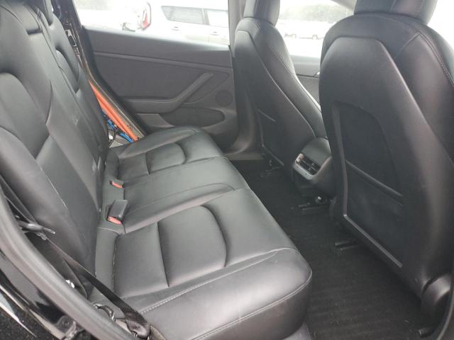 Photo 10 from auction – 2021 TESLA MODEL 3 with VIN 5YJ3E1EA2MF016391