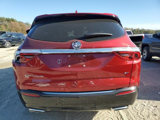 Photo 6 from auction – 2023 BUICK ENCLAVE ES with VIN 5GAEVAKW5PJ199812
