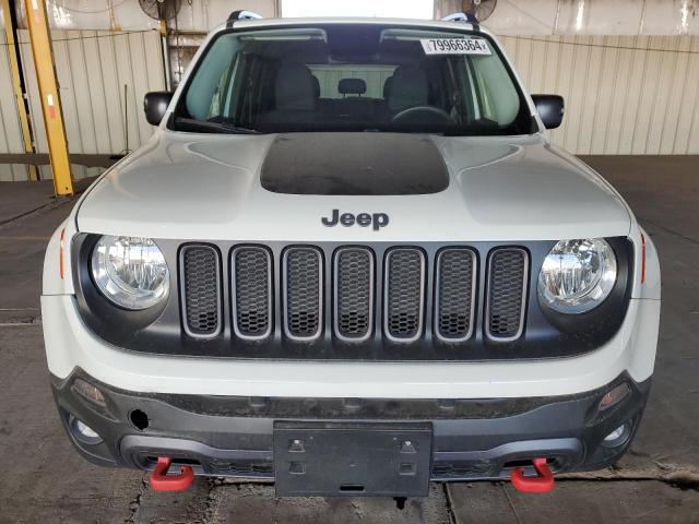 Photo 5 from auction – 2015 JEEP RENEGADE T with VIN ZACCJBCT0FPB53920