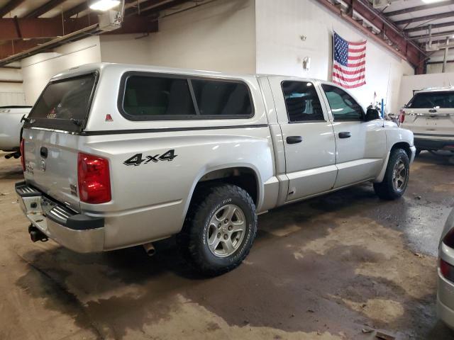 Photo 3 from auction – 2007 DODGE DAKOTA QUA with VIN 1D7HW48P27S201669