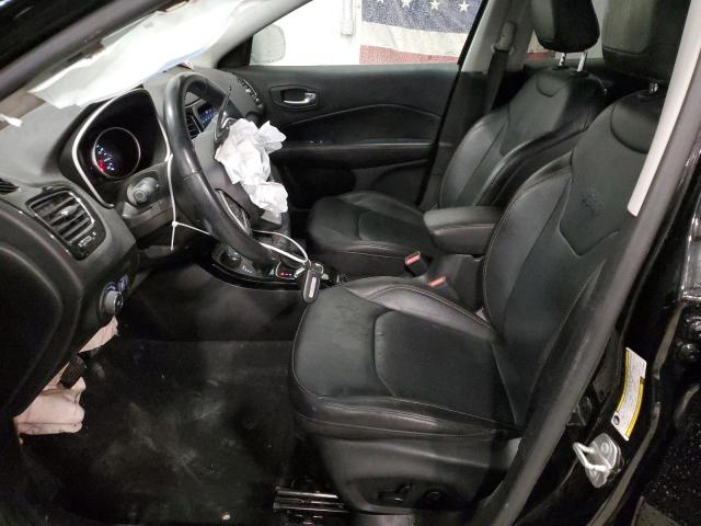 Photo 7 from auction – 2020 JEEP COMPASS LI with VIN 3C4NJDCB2LT170651