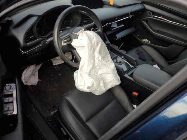 Photo 8 from auction – 2022 MAZDA 3 PREFERRE with VIN 3MZBPBCL5NM309129