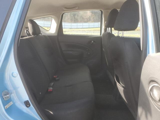 Photo 11 from auction – 2015 NISSAN VERSA NOTE with VIN 3N1CE2CP4FL440014