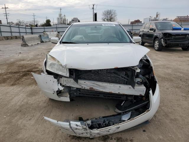 Photo 5 from auction – 2009 MERCURY MILAN PREM with VIN 3MEHM08149R623959