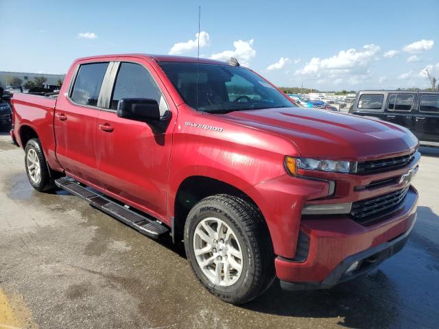 Photo 4 from auction – 2019 CHEVROLET SILVERADO with VIN 1GCPWDED4KZ405731