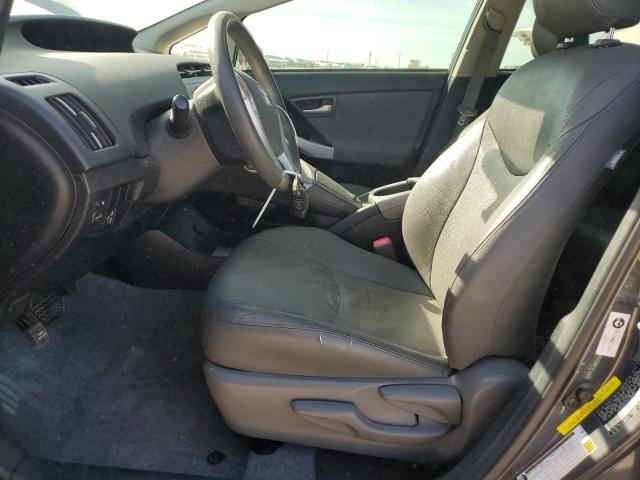 صورة رقم 7 من المزاد - 2012 TOYOTA PRIUS مع VIN JTDKN3DU3C1488061