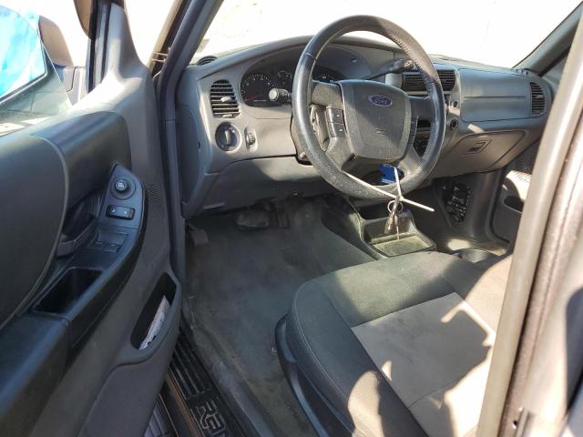 Photo 8 from auction – 2011 FORD RANGER SUP with VIN 1FTLR4FE0BPB04155