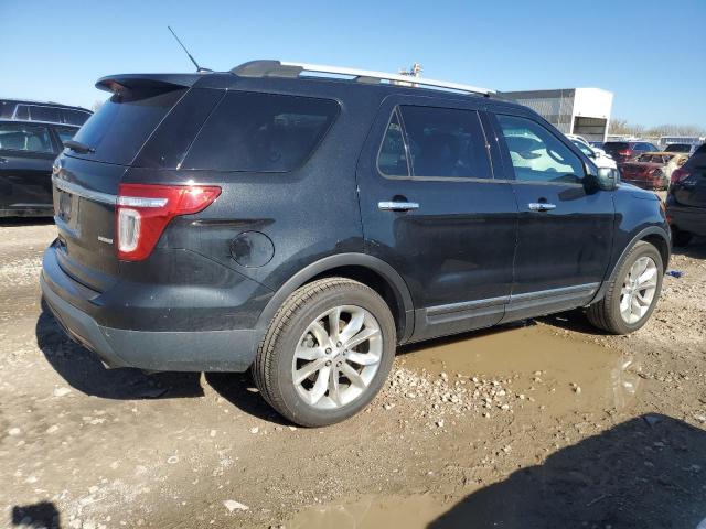 Photo 3 from auction – 2015 FORD EXPLORER L with VIN 1FM5K8F84FGB18740