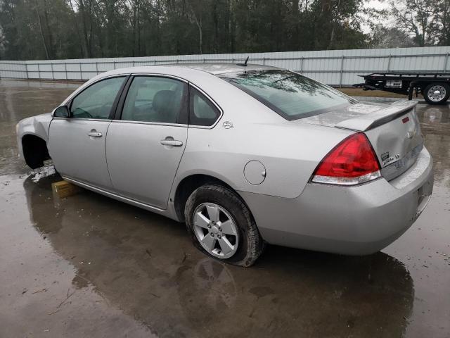 Photo 2 from auction – 2008 CHEVROLET IMPALA LT with VIN 2G1WT58K181219126