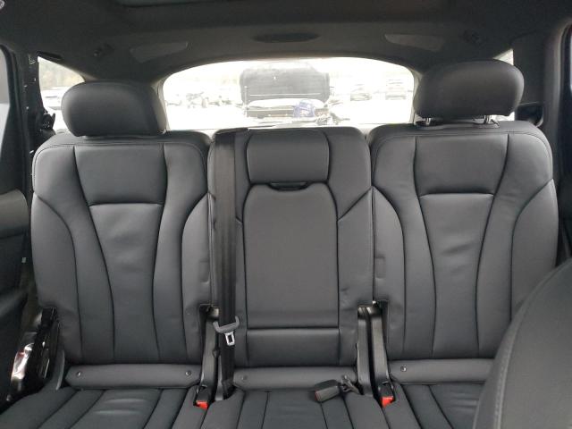 Photo 10 from auction – 2021 AUDI Q7 PREMIUM with VIN WA1LJAF71MD015264
