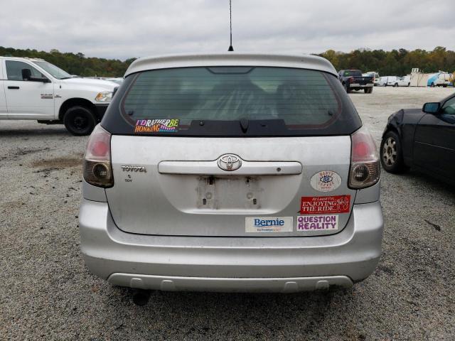 Photo 6 from auction – 2005 TOYOTA COROLLA MA with VIN 2T1KR32E95C356257