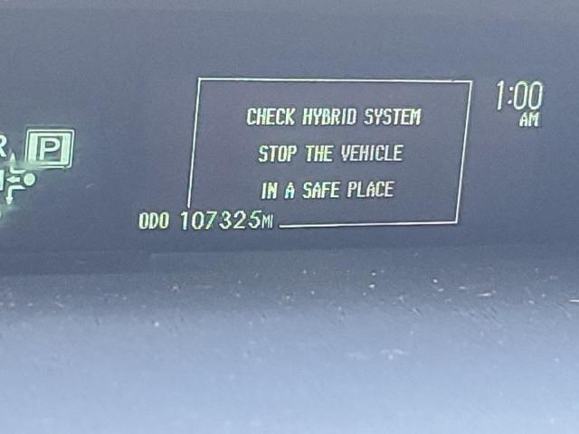 Photo 9 from auction – 2015 TOYOTA PRIUS with VIN JTDKN3DU4F0471070