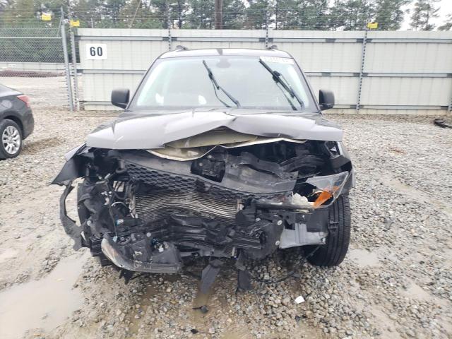 Photo 5 from auction – 2018 DODGE JOURNEY SE with VIN 3C4PDCAB5JT381563