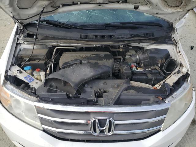 Photo 12 from auction – 2012 HONDA ODYSSEY EX with VIN 5FNRL5H62CB047167