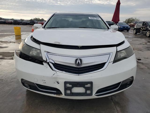 Photo 5 from auction – 2012 ACURA TL with VIN 19UUA8F72CA005055
