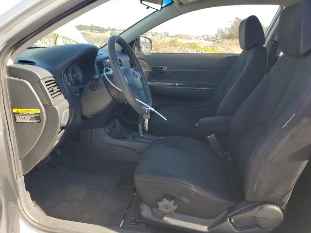 Photo 7 from auction – 2010 HYUNDAI ACCENT BLU with VIN KMHCM3AC8AU153534