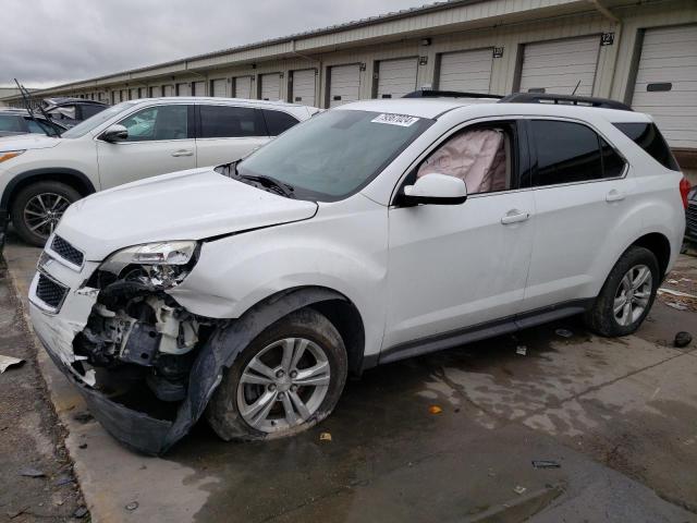 CHEVROLET EQUINOX LT 2015 with VIN 2GNALBEK0F1163429 - Photo from auction