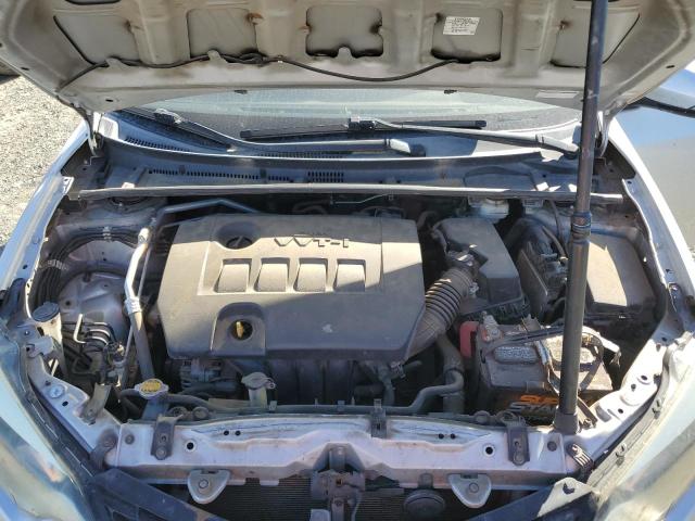 Photo 11 from auction – 2014 TOYOTA COROLLA L with VIN 5YFBURHE2EP132076