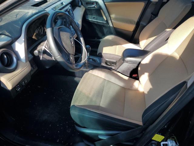 Foto 7 de la subasta – 2017 TOYOTA RAV4 XLE con VIN 2T3RFREV4HW661925