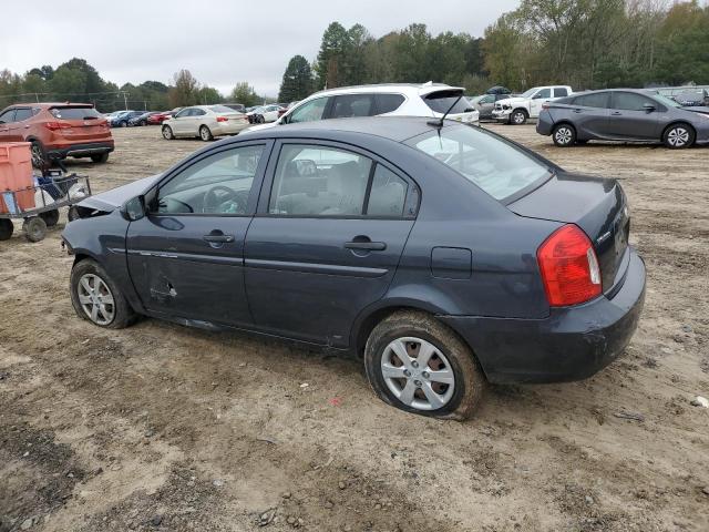 Photo 2 from auction – 2010 HYUNDAI ACCENT GLS with VIN KMHCN4AC2AU489327