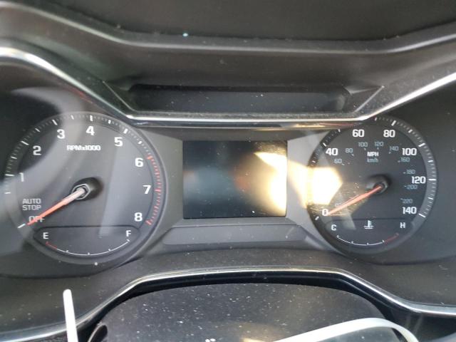 Photo 9 from auction – 2021 CHEVROLET TRAILBLAZE with VIN KL79MPS23MB112155