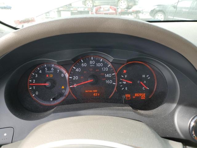 Photo 9 from auction – 2008 NISSAN ALTIMA 2.5 with VIN 1N4AL21E78C171054
