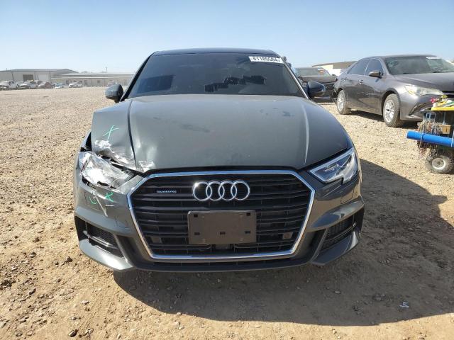 Photo 5 from auction – 2018 AUDI A3 PREMIUM with VIN WAUJ8GFF2J1044317