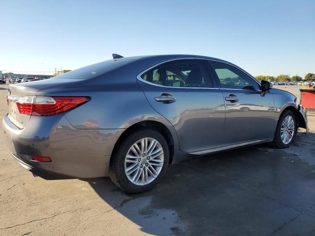 Photo 3 from auction – 2015 LEXUS ES 350 with VIN JTHBK1GG3F2165726