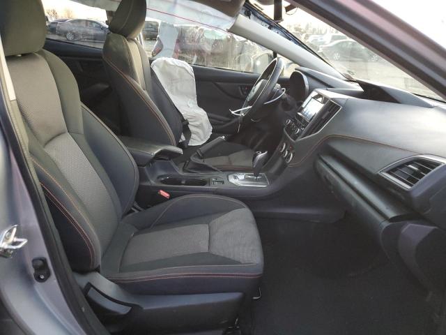 Photo 7 from auction – 2022 SUBARU CROSSTREK with VIN JF2GTAPC0N8218591