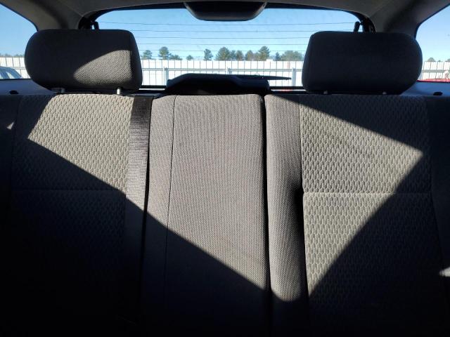 Photo 10 from auction – 2007 TOYOTA COROLLA MA with VIN 2T1KR32E27C657763