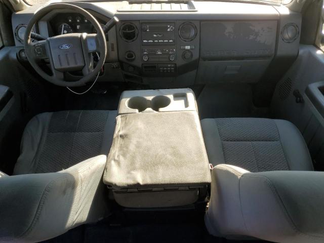 Photo 8 from auction – 2015 FORD F250 SUPER with VIN 1FT7W2B62FED12245