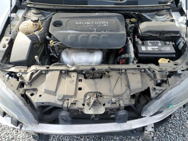 Photo 11 from auction – 2016 CHRYSLER 200 LIMITE with VIN 1C3CCCAB6GN154221